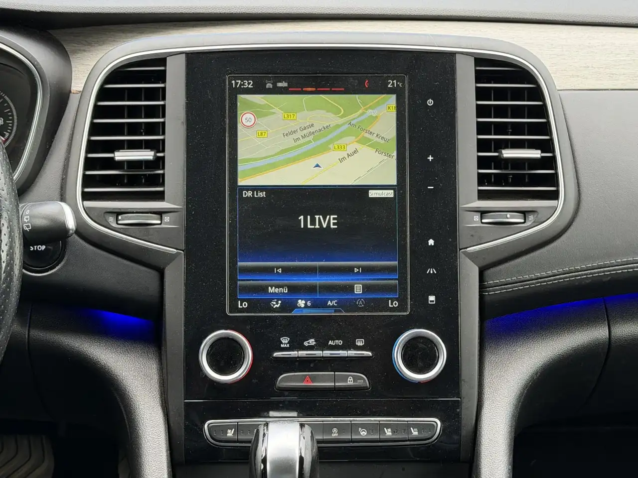 Das Auto