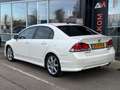 Honda Civic 1.3 Hybrid Elegance | Airco | Cruise | Stoelverwar Blanc - thumbnail 6