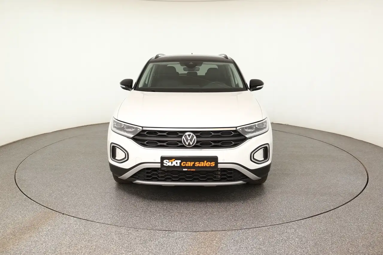 Volkswagen T-Roc 2.0 TDI GOAL|LED+|ParkAss+RFK|NAV|ACC|AHK 2
