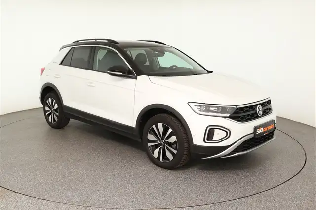 Volkswagen T-Roc 2.0 TDI GOAL|LED+|ParkAss+RFK|NAV|ACC|AHK