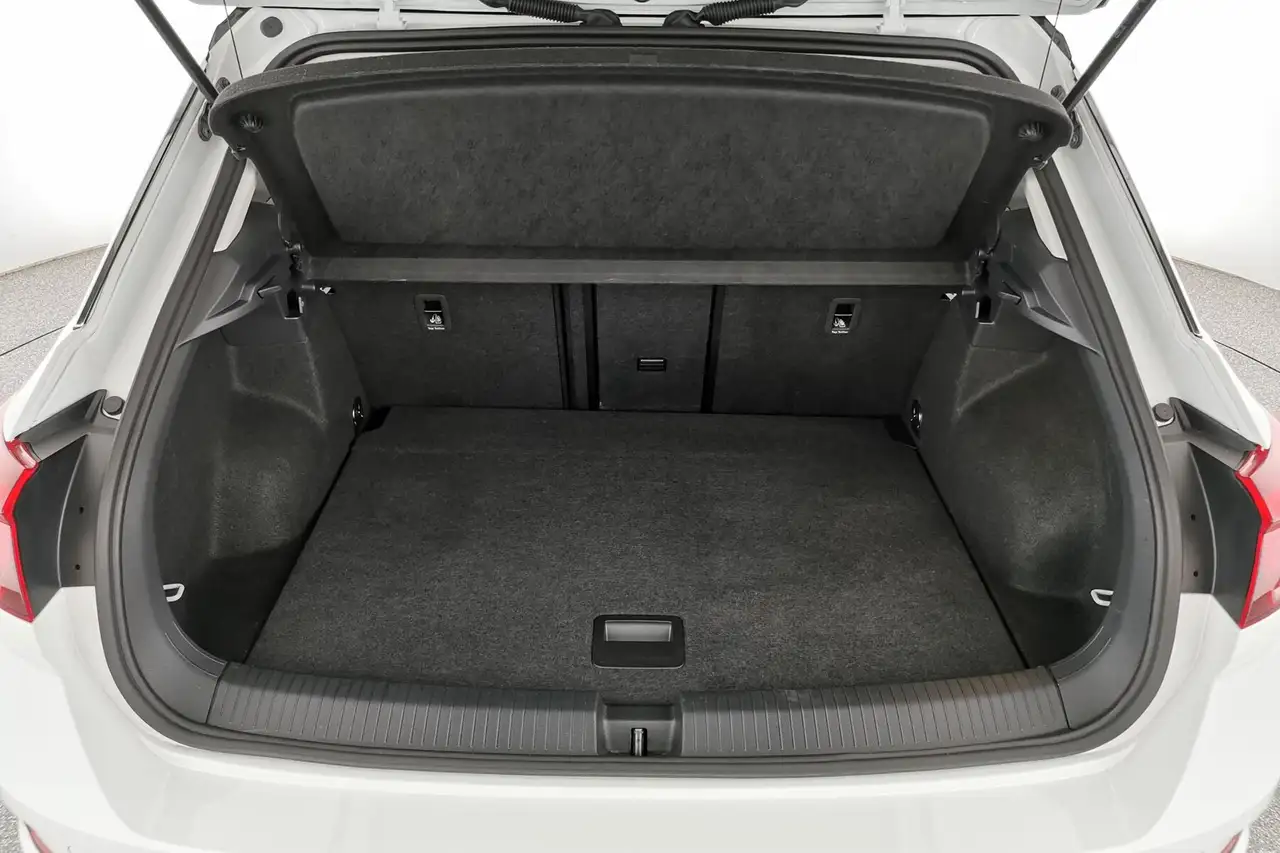 Volkswagen T-Roc 2.0 TDI GOAL|LED+|ParkAss+RFK|NAV|ACC|AHK 6