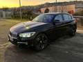 BMW 120 120d 5p Sport auto Beżowy - thumbnail 1