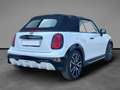 MINI Cooper Cabrio Mini 2.0 S John Works Blanc - thumbnail 5