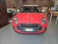 MINI Cooper D Clubman Mini IV F54 2019 Clubman 2.0 Business auto Rosso - thumbnail 4