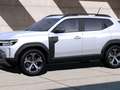Dacia Duster Journey TCe 130 KLIMA KAMERA KEYLESS Weiß - thumbnail 2