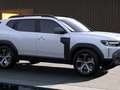 Dacia Duster Journey TCe 130 KLIMA KAMERA KEYLESS Weiß - thumbnail 3