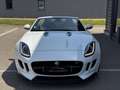 Jaguar F-Type 5.0 V8 S BVA8 Blanc - thumbnail 7