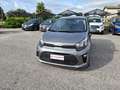Kia Picanto Picanto III 2021 1.0 dpi Urban Techno Gris - thumbnail 1