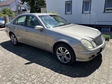 Diesel CDI Elegance/Automatik
