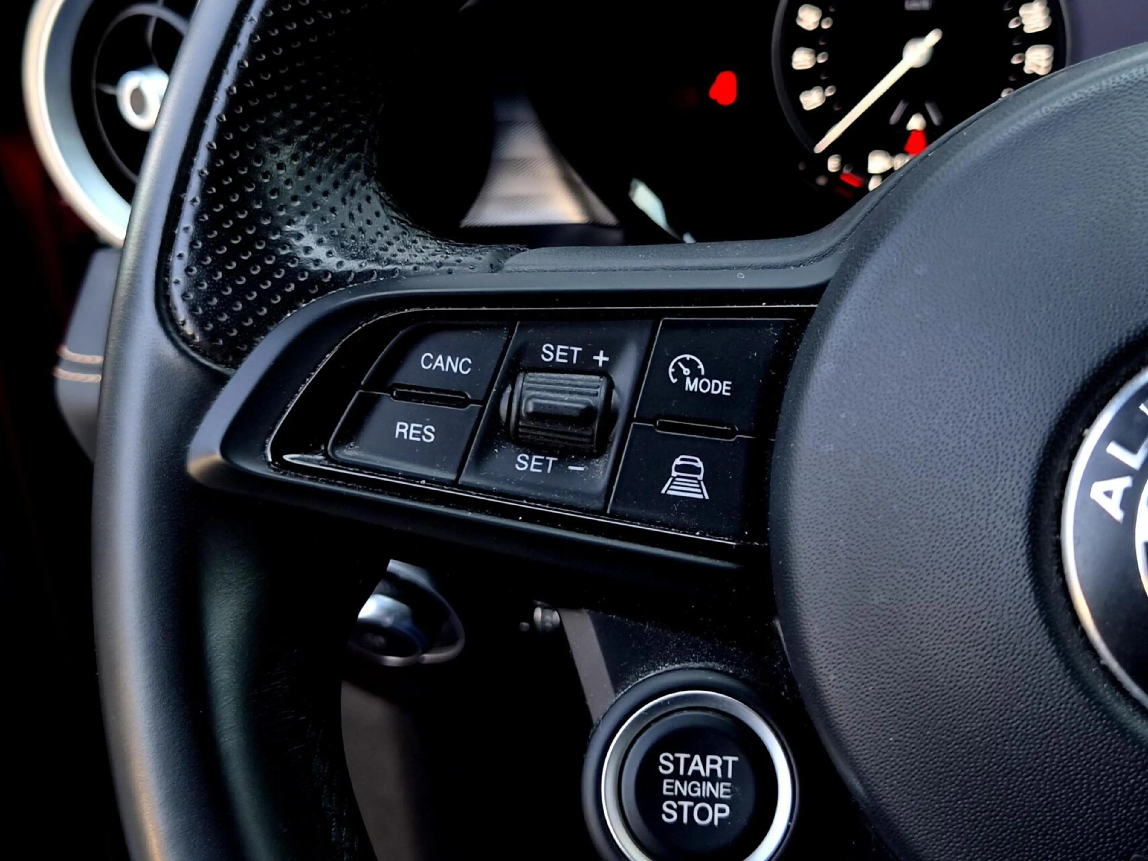 Alfa Romeo Tonale 1.5T Hybrid Ti 160PK Automaat |HLeer|BTW — photo 26