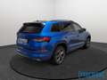 Skoda Kodiaq 2.0TDI 4x4 DSG Sportline LED Navi SHZ 360° ACC Blau - thumbnail 6