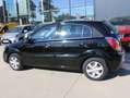 Kia Rio Rio 1.4 Vision + 1 JAAR GARANTIE TRAXIO Schwarz - thumbnail 9