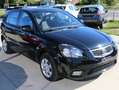 Kia Rio Rio 1.4 Vision + 1 JAAR GARANTIE TRAXIO Schwarz - thumbnail 5
