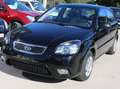 Kia Rio Rio 1.4 Vision + 1 JAAR GARANTIE TRAXIO Schwarz - thumbnail 3