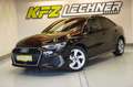 Audi A3 Limo  30 TDI S-tr. ''S line'' R-KAM*NAVI*LED*ACC Schwarz - thumbnail 8