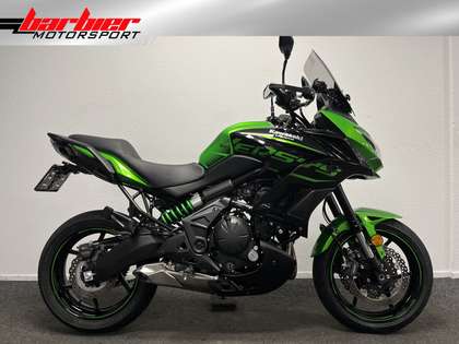 Kawasaki Versys 650 ABS