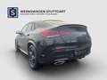 Mercedes-Benz GLE 350 GLE 350 de 4M Coupé AMG Exclusive Massage HUD LED Schwarz - thumbnail 6