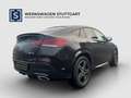 Mercedes-Benz GLE 350 GLE 350 de 4M Coupé AMG Exclusive Massage HUD LED Schwarz - thumbnail 5