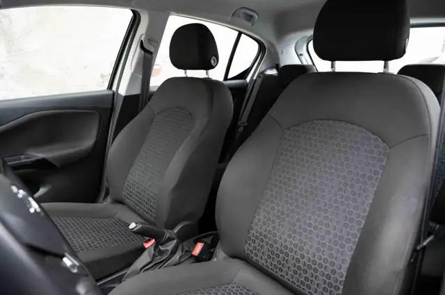 Opel Corsa view 9
