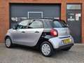 smart forFour 1.0 Pure Cruise Bluetooth Airco Grijs - thumbnail 2