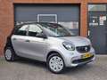 smart forFour 1.0 Pure Cruise Bluetooth Airco Grijs - thumbnail 1