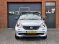 smart forFour 1.0 Pure Cruise Bluetooth Airco Grijs - thumbnail 3