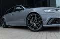 Audi RS6 4.0 TFSI Quattro Performance ACC Keramisch Pano Ca Grijs - thumbnail 14