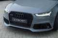 Audi RS6 4.0 TFSI Quattro Performance ACC Keramisch Pano Ca Grijs - thumbnail 17