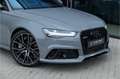 Audi RS6 4.0 TFSI Quattro Performance ACC Keramisch Pano Ca Grijs - thumbnail 11
