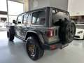 Jeep Wrangler Unlimited 2.0T GME Rubicon 8ATX Gris - thumbnail 8