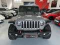Jeep Wrangler Unlimited 2.0T GME Rubicon 8ATX Gris - thumbnail 2