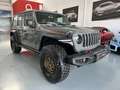 Jeep Wrangler Unlimited 2.0T GME Rubicon 8ATX Gris - thumbnail 4