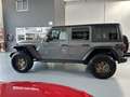 Jeep Wrangler Unlimited 2.0T GME Rubicon 8ATX Gris - thumbnail 9