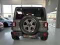 Jeep Wrangler Unlimited 2.0T GME Rubicon 8ATX Gris - thumbnail 7