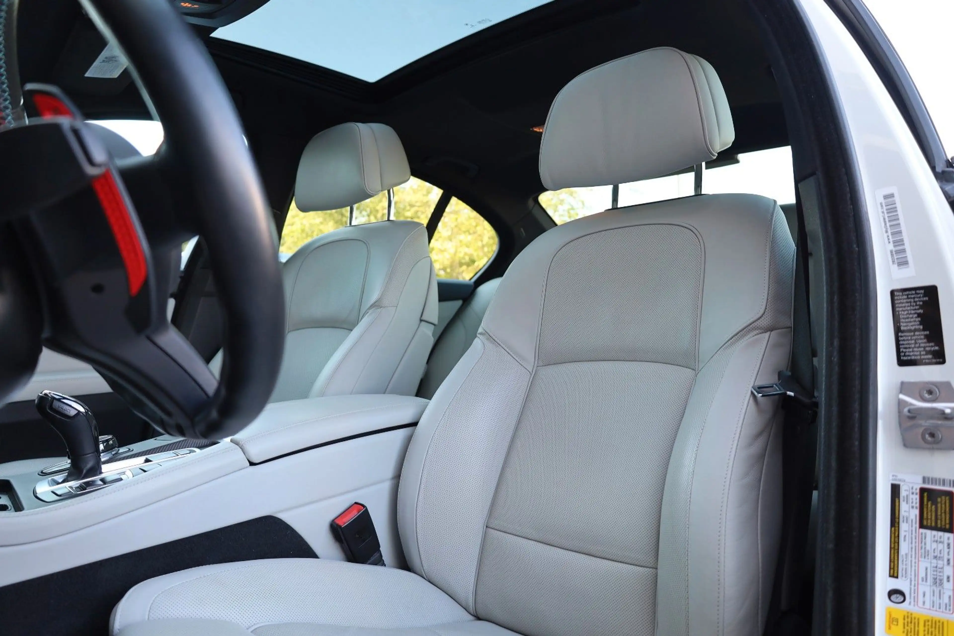 BMW 535 i xDrive/360*/HUD/B&O/4xSHZ/MASSAGE/TOTW/R19 — photo 10