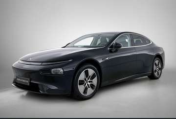 BEV 86KWH Long Range RWD
