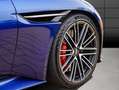 Aston Martin DB12 Volante Blau - thumbnail 9