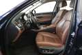 BMW 520 5-serie Touring 520d Luxury Edition Blauw - thumbnail 11