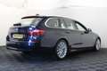 BMW 520 5-serie Touring 520d Luxury Edition Blauw - thumbnail 6