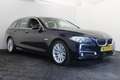 BMW 520 5-serie Touring 520d Luxury Edition Blauw - thumbnail 3