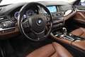 BMW 520 5-serie Touring 520d Luxury Edition Blauw - thumbnail 9