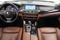 BMW 520 5-serie Touring 520d Luxury Edition Blauw - thumbnail 8