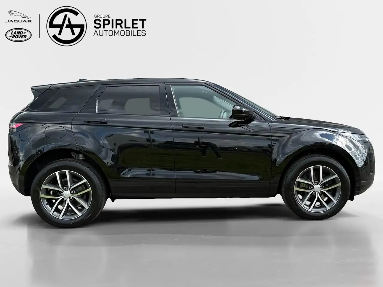 Land Rover Range Rover Evoque 2026 — фото 7