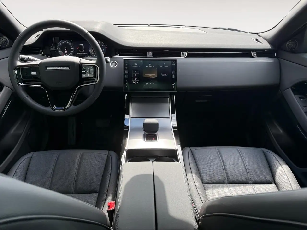 Land Rover Range Rover Evoque 2026 — фото 14