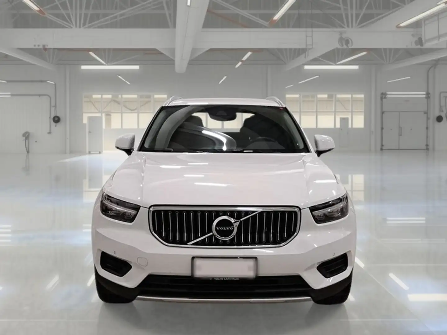 Volvo XC40 T4 Plug-in Hybrid auto Recharge Inscription Expression - 2