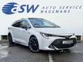 Toyota Corolla Touring Sports 2.0 Hybrid Business GR-Sport | Pano Gris - thumbnail 3