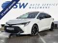 Toyota Corolla Touring Sports 2.0 Hybrid Business GR-Sport | Pano Gris - thumbnail 1