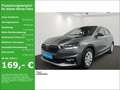 Skoda Fabia 1.0 TSI LED AHK GRA SHZ KLIMA Selection Grau - thumbnail 1