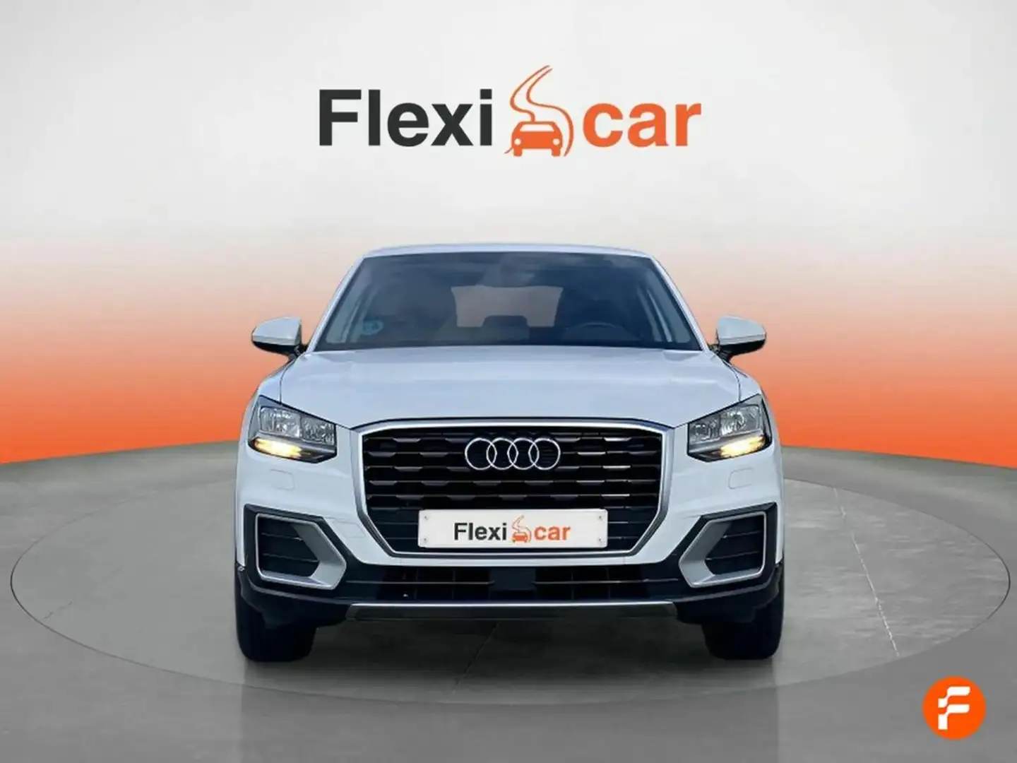Audi Q2 Design 35 TFSI 110kW (150CV) S tronic Amarillo - 2