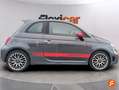 Abarth 595 1.4T JET 140 Gris - thumbnail 4